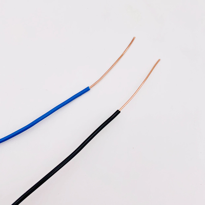 Kabel jednożyłowy z miedzi beztlenowej z izolacją PVC 1,5 mm2