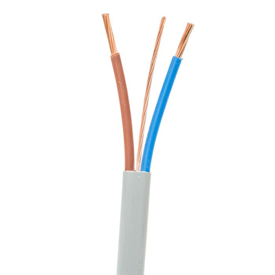 Płaski kabel elektryczny żaroodporny