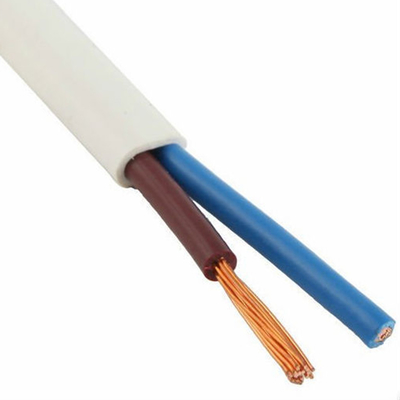 Elastyczny kabel elektryczny 6 mm kwadratowy 2000 V Napięcie testowe odporne na ciepło