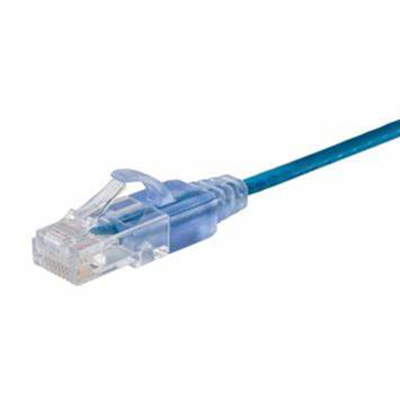 Odporny na pleśń wieloparowy kabel sieciowy CAT 5 Odporny na ścieranie