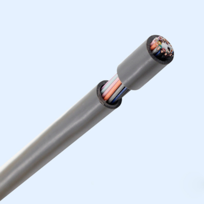 Antykorozyjny kabel sygnalizacyjny szyny sterującej Odporny na alkalia, wieloscenowy