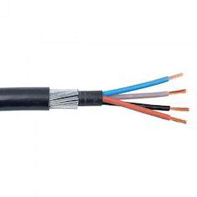 1,5 mm kwadratowy 2-rdzeniowy kabel elektryczny alarmu przeciwpożarowego Rdzeń miedziany odporny na wilgoć