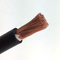 Elektryczna spawarka Kabel 16 - 185 Kwadratowy uchwyt Tuleja gumowa z rdzeniem miedzianym