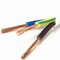 Elastyczny kabel ognioodporny z czystej miedzi do sprzętu elektrycznego 3x4,0 mm2