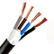 Miedź beztlenowa 3-żyłowy elastyczny kabel pcv 3x4.0mm2