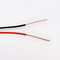 Miedź beztlenowa 2,5 mm2 jednożyłowy kabel izolowany PVC