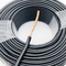 Czysta miedź BVR 16,0 mm2 Kabel jednożyłowy Ochrona środowiska Izolacja PVC