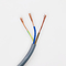 Elastyczny kabel elektryczny Rvv Certyfikat Ccc / CE