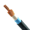 Nietoksyczny wodoodporny usieciowany drut polietylenowy, uniwersalny kabel zasilający XLPE