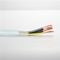 4-rdzeniowy, elastyczny kabel elektryczny o powierzchni 1,5 m², odporny na olej, beztlenowy