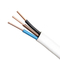 Kabel elektryczny o przekroju 2,5 mm2 z 3 rdzeniami z płaskiego drutu Miedź beztlenowa