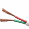 Płaski kabel elastyczny PVC 4 mm2 z 2 żyłami, olejoodporny płaski przewód elektryczny