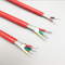 Ognioszczelny kabel sygnalizacyjny w osłonie PVC Elastyczny nietoksyczny