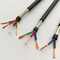 Wielożyłowy kabel sterujący sygnałem przeciwzużyciowym, nietoksyczny elastyczny drut miedziany z izolacją PVC