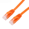 Praktyczny, olejoodporny kabel krosowy Cat6, kabel internetowy 26AWG Ethernet