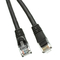 Wielokolorowy ekranowany kabel Ethernet Cat 5 żaroodporny ognioodporny