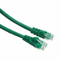 Wielokolorowy ekranowany kabel Ethernet Cat 5 żaroodporny ognioodporny