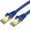 Kabel sieciowy 23 AWG Ethernet Wieloscenowy, ognioodporny, przyjazny dla środowiska