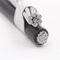 Antykorozyjny izolowany kabel napowietrzny Jklgyj PVC Aluminiowy rdzeń