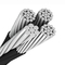 Praktyczny kabel antenowy 70 mm2, przewód napowietrzny izolowany PVC
