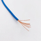 Wodoodporny miedziany kabel 1-żyłowy o powierzchni 2,5 mm2, żaroodporny jednożyłowy kabel elastyczny