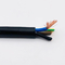 Elastyczny kabel elektryczny z izolacją, odporny na działanie zasad, odporny na pleśń Praktyczny