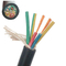 Przeciwwybuchowy nietoksyczny elastyczny kabel w osłonie, ognioodporny elastyczny kabel TRS