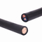 Nietoksyczny elastyczny kabel z gumową osłoną z PVC, 3-żyłowy, odporny na wilgoć