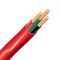 Przewód kablowy systemu alarmowego PVC