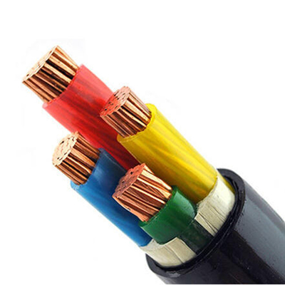 Wieloscenowy, odporny na zużycie, wytrzymały gumowy kabel, żaroodporny gumowy elastyczny kabel stawowy