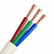 Elastyczny kabel elektryczny IEC 60228 3 fazy