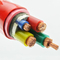 Wieloscenowy, odporny na zużycie, wytrzymały gumowy kabel, żaroodporny gumowy elastyczny kabel stawowy